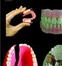 دندانسازی اسدی(عضوجامعه دندانسازان )