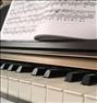 تدریس خصوصی پیانو و کیبورد کاملاً اصولی و تضمینی