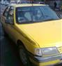 فروش خودرو  ، تاکسی آردی مدل 81