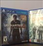 Division & uncharted 4