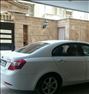 جیلی امگرند 2013 سفید