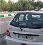 فروش خودرو ، پراید هاچبک سفید ٩٤ در حد نو