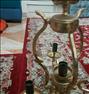 لوستر ، لوستر۳شاخه