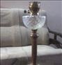 لوستر  ، چراغ لامپای قدیمی روسی
