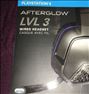 Gaming headset afterglow