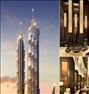 تور دبی هتل مریوت مارکیس٥* تاپ(بلندترین هتل دنیا)