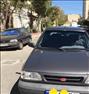 فروش خودرو  ، پراید٩١sl