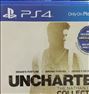 انچارتد |uncharted collection