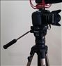 سه پایه دوربین عکاسی و فیلمبرداری Velbon