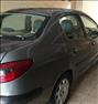 فروش خودرو  ، 206 صندوقدار V8