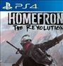 home front PS4