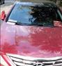 فروش خودرو  ، هیوندای وایف ۲۰۱۱ رنگ البالوی