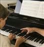 آموزش و تدریس پیانو