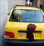 تاکسی زرد گردشی