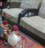 صندلی راحتی ، مبلمان ومیزغذاخوری