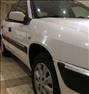 فروش خودرو  ، زانتیا سفید مدل 89 بیرنگ بشرط