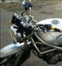 SUZUKI bandit 250cc