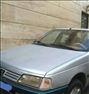 فروش خودرو ، پژو ۴۰۵ دوگانه ۸۹ مترو سبلان