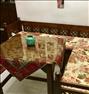 صندلی راحتی ، مبلمان سنتی ٥ نفره