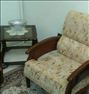 صندلی راحتی ، نیم ست سه نفره