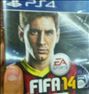 فروش بازی fifa 14 برای ps4 (حتما بخونید)