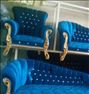 صندلی راحتی ، مبل شزلونمبل شزلون