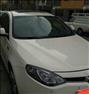 فروش خودرو ، MG6مگنت سفید