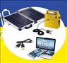فروش انواع پکیج خورشیدی پرتابل و ثابت