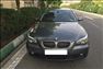 2007، ب ام و، 530xi