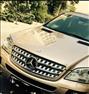 فروش 2006 بنز ML350