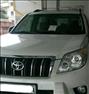 فروش خودرو  ، تویوتا پرادو 2012 دو در
