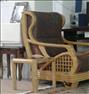 صندلی راحتی  ، مبل 11نفره چوبی درحدنو