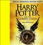 کتاب و مجله  ، Harry potter and the cursed child