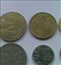 6 سکه زیبا فنلاند اصل