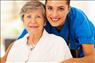 ارائه خدمات سالمندان در منزل