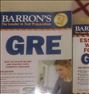 سری کتاب های Barron's GRE