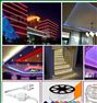 بورس انواع ریسه LED / SMD