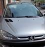 فروش خودرو ، 206SD.V8 مدل 86 در حد 92