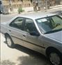 پژو ۴۰۵ مدل ۹۲