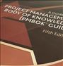 کتاب و مجله  ، کتاب استاندارد مدیریت پروژه PMBOK 5TH ED