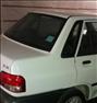 فروش خودرو ، پراید ٩٢بی رنگse