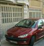 فروش خودرو ، 206آلبالویی82206آلبالویی82