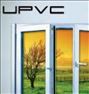 پنجره U-PVC متری۱۴۰۰۰تومان مستقیم از تولید کننده