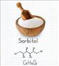سوربیتول غذایی و دارویی ( پودری و مایع )
