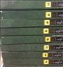 مجموعه ۱۳جلدی فلور ایران گیاه شناسی