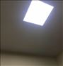 لوستر  ، چراغ سقفی LED