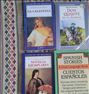 4 کتاب اوریجینال اسپانیایی