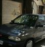 فروش خودرو ، پراید۸۷ دوگانه کارخانه