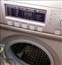 ماشین لباسشویی گیربکسی در حد نو
