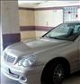 بنز C200 مدل 2005